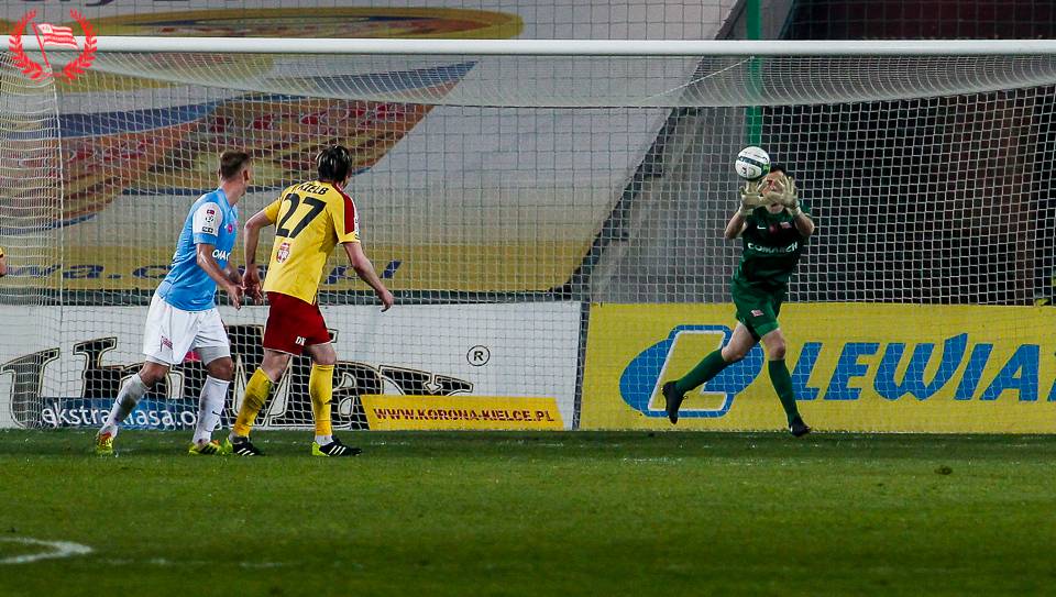 Krzysztof Pilarz: Walczymy o spokojny byt