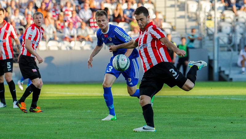 Kosanović w jedenastce kolejki wg Canal+ Sport