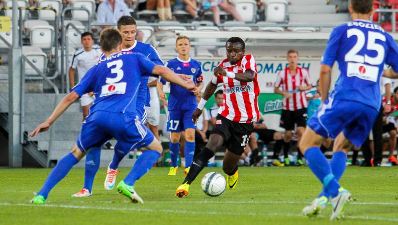 Nasz najbliższy rywal – Piast Gliwice