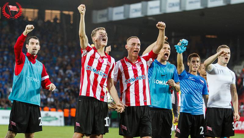 Wielkie Derby Krakowa: Ruszyła sprzedaż karnetów i biletów!