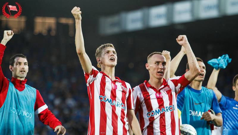 Wielkie Derby Krakowa: Bilety i karnety już od poniedziałku!