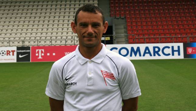 Paweł Zegarek: Mur składa się z wielu cegieł, ale każda jest tak samo ważna