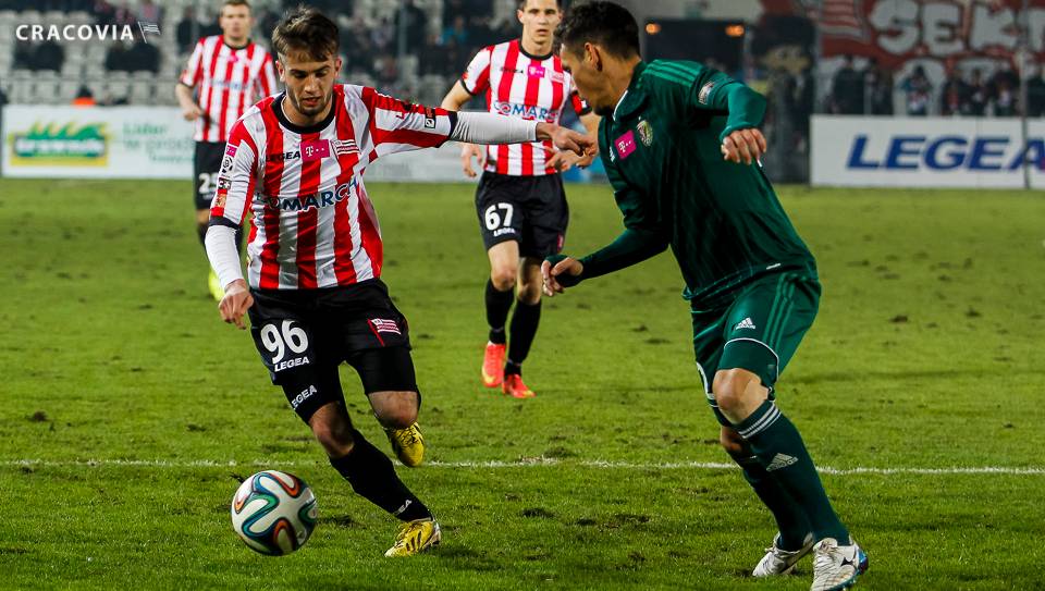 Porażka Polski U-19. Debiut Wdowiaka