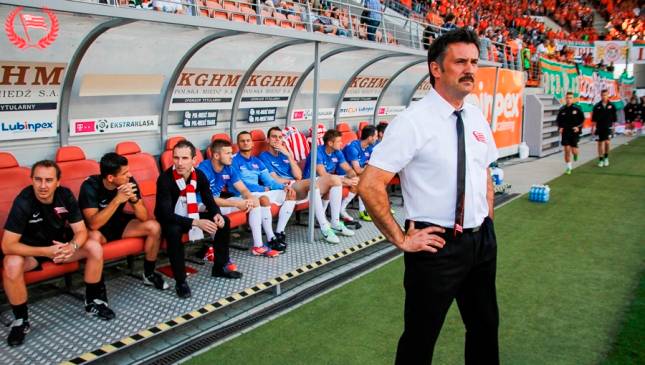 Wojciech Stawowy: Zawsze lepiej mieć wybór