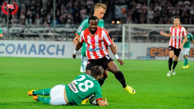 Legia Warszawa - nasz najbliższy rywal