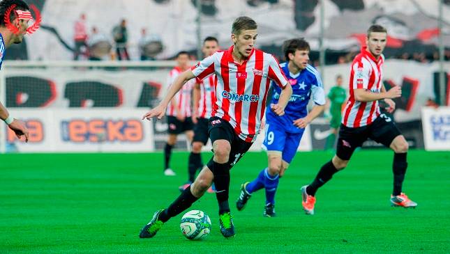 Sebastian Steblecki: To dla nas największa frajda