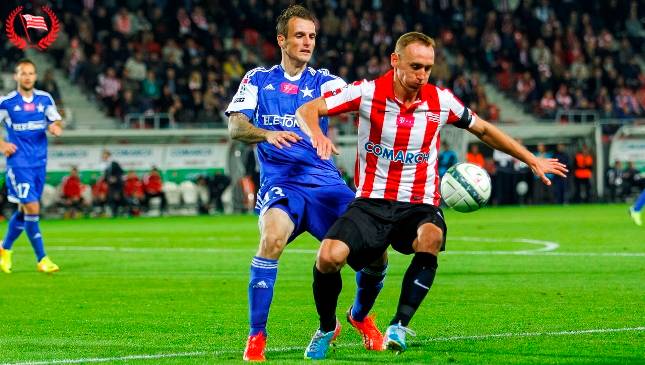 Już w niedzielę 187. Wielkie Derby Krakowa