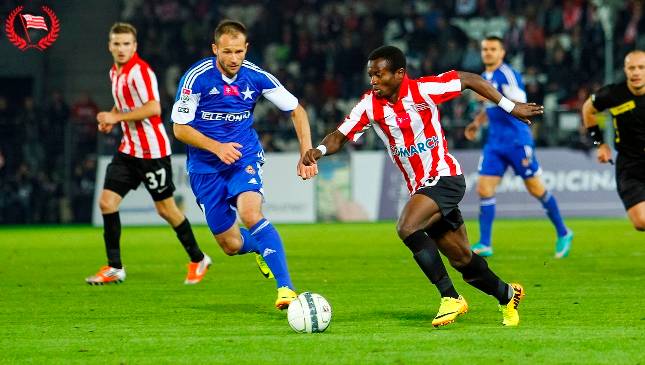 Wisła Kraków - Cracovia godz. 15:30