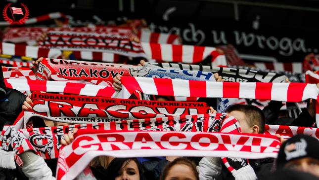 Mój weekend z Cracovią. Na zdjęcia czekamy do środy