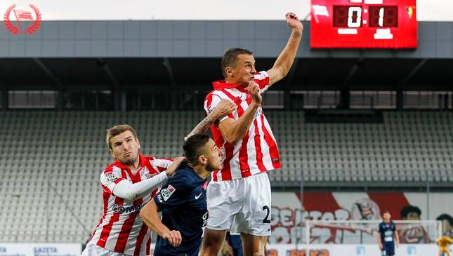Setka Bartka Dudzica!