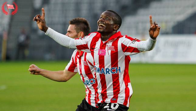 Cracovia - Korona Kielce [LIVE]