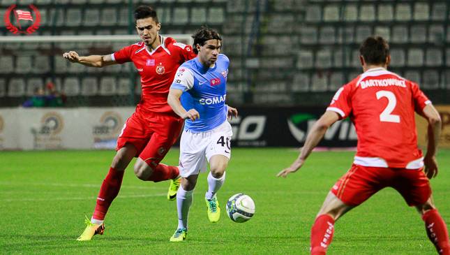 Widzew Łódź - nasz najbliższy przeciwnik