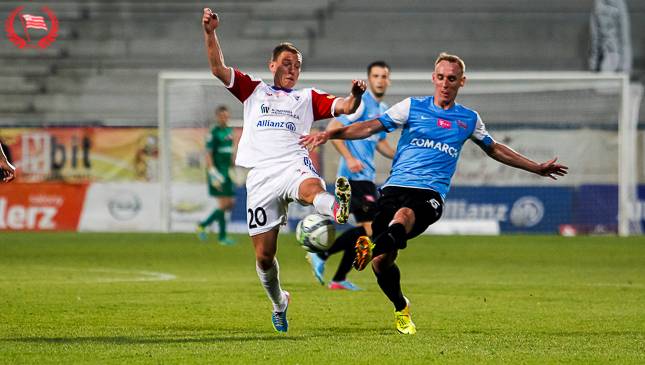 Nasz najbliższy rywal – Górnik Zabrze