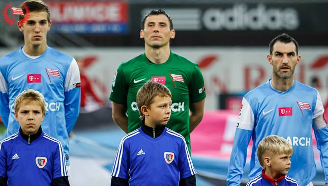 Krzysztof Pilarz: Miejsce na podium jest realne