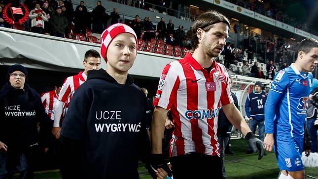 Przekaż 1% podatku na szkolenie młodych talentów!
