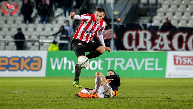 Damian Dąbrowski z powołaniem!