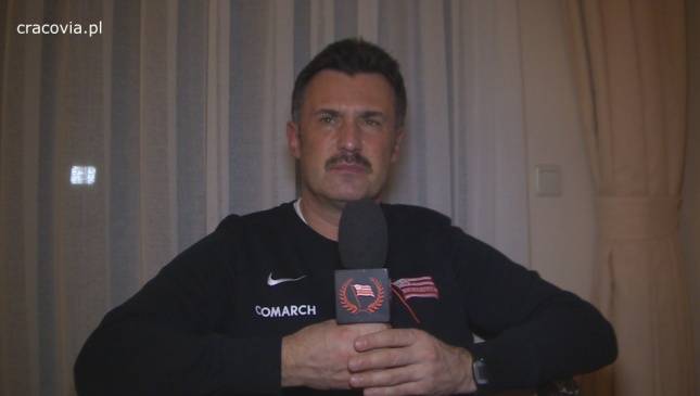 Wojciech Stawowy: Piłkarze bardzo zaszkodzili sobie w moich oczach