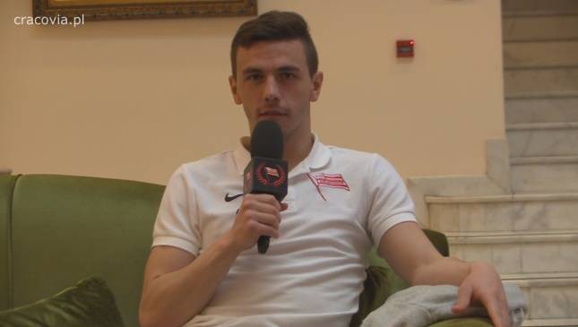 Krzysztof Danielewicz: Chcemy się zrehabilitować za porażkę z Energie