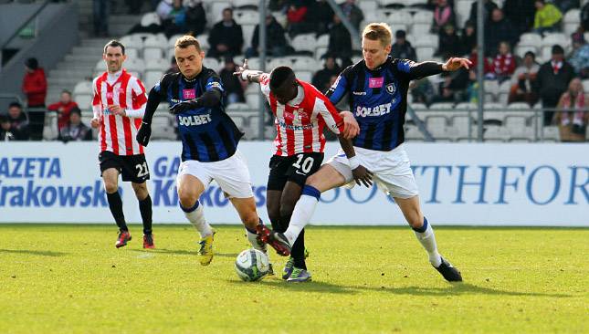 Ntibazonkiza powołany do reprezentacji swojego kraju