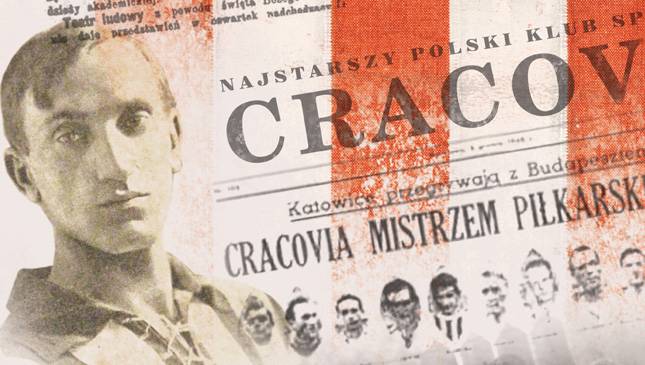 Urodziny Cracovii: zobacz stadion "od kuchni"!