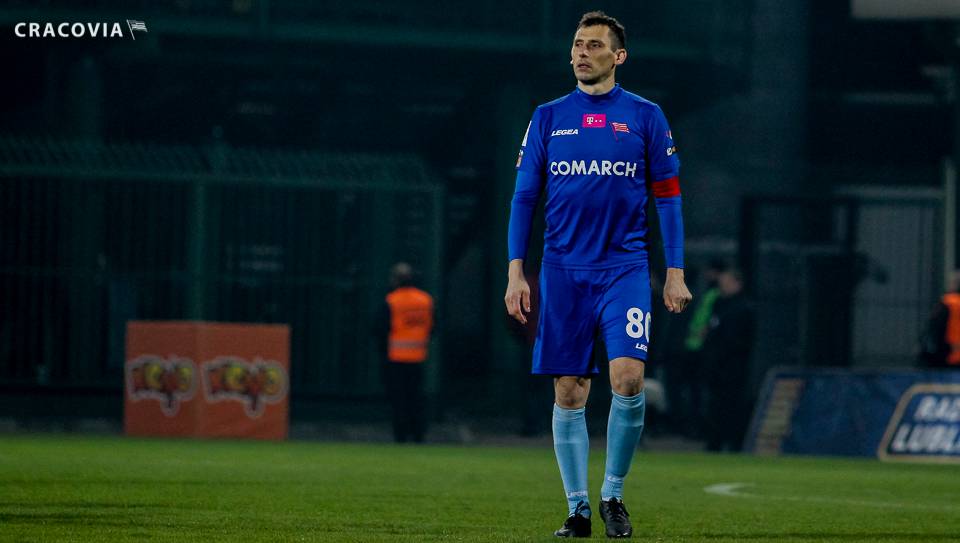 Krzysztof Pilarz: Po bramce na 1:0 w nasze szeregi wkradł się marazm