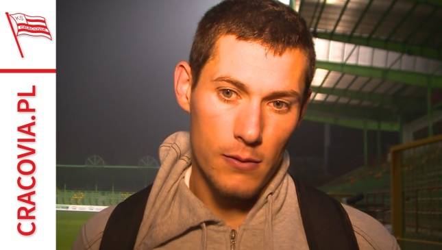 Mateusz Żytko: To była walka jakich było mnóstwo w tym meczu