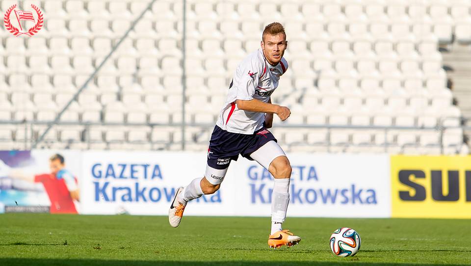 Bartosz Rymaniak: Nie możemy już doczekać się pierwszego meczu