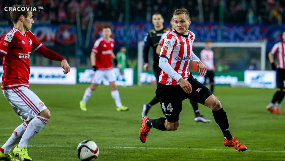 Zawodnicy Cracovii zaszaleli w młodzieżowych reprezentacjach!