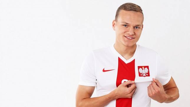 Polska młodzież wygrywa z Niemcami, cały mecz Pawła Jaroszyńskiego!