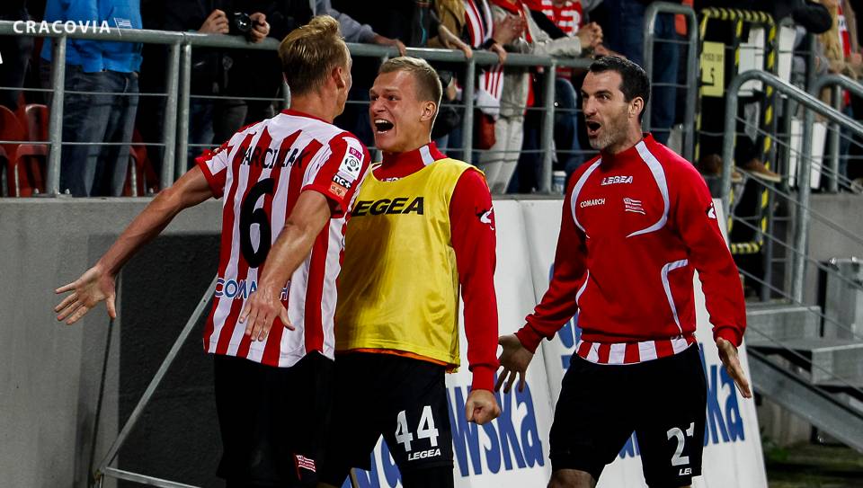 Paweł Jaroszyński: Sylwester na stadionie, a potem Trening Noworoczny 
