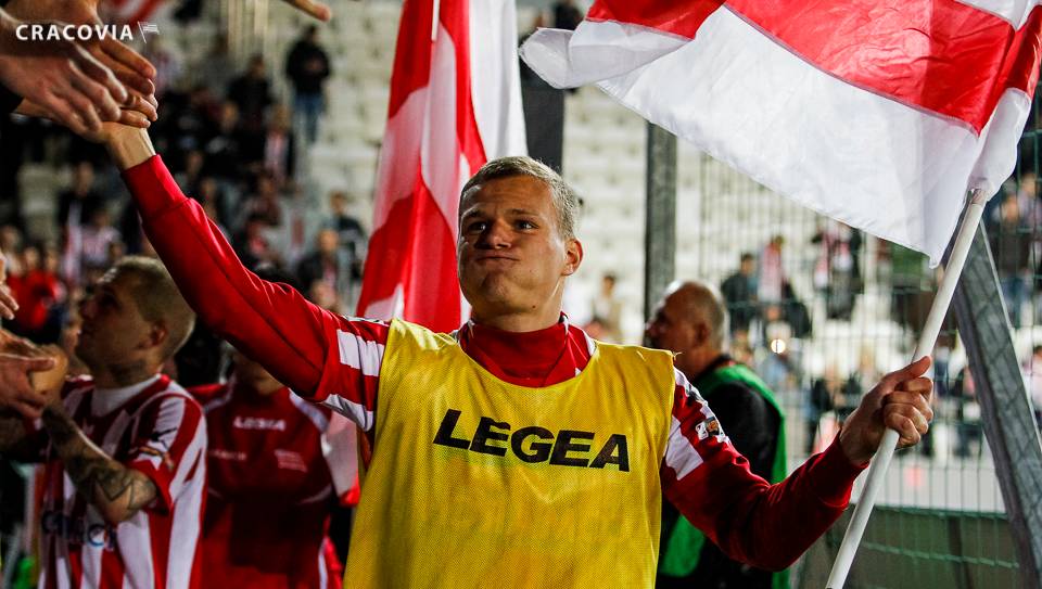 Wszystkiego najlepszego dla Pawła Jaroszyńskiego