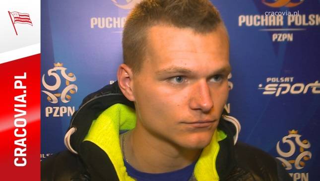 Paweł Jaroszyński: Niewykorzystane sytuacje się mszczą 