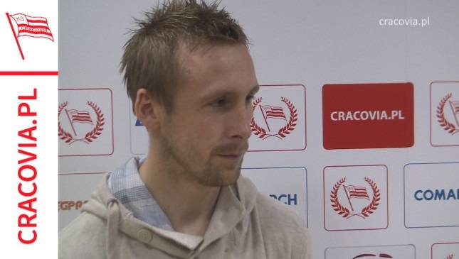 Dariusz Zjawiński: Zaczynamy właściwą pracę