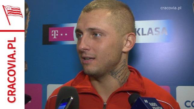 Deniss Rakels: To ważna wygrana. Teraz możemy trochę odetchnąć