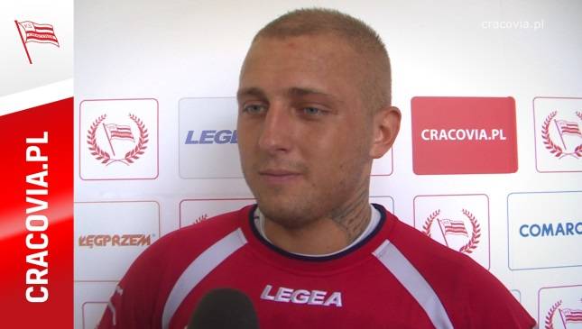 Deniss Rakels: Zrobimy wszystko, żeby 3 punkty zostały na Kałuży