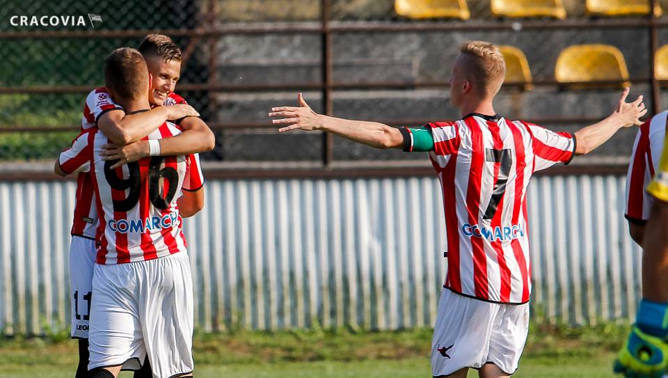 Juniorzy starsi znowu wygrywają![FOTO]
