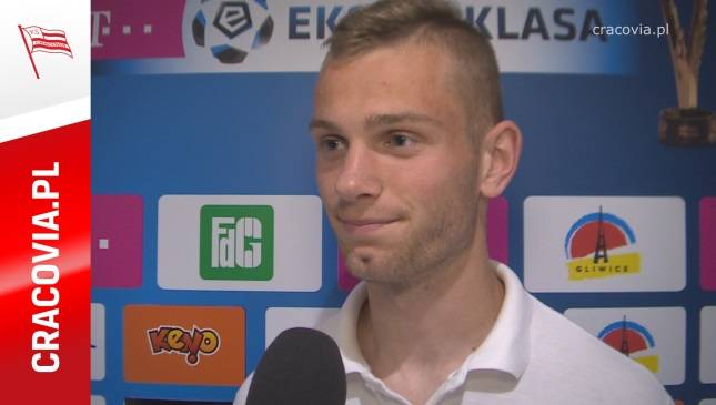 Krzysztof Szewczyk: Wrażenia pozytywne