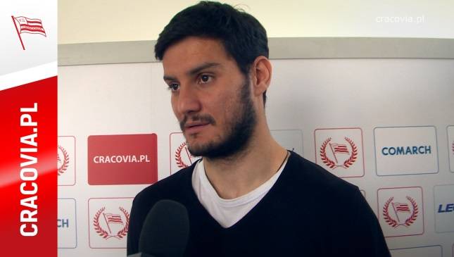 Miroslav Čovilo: Derby to nie jest zwykły mecz 