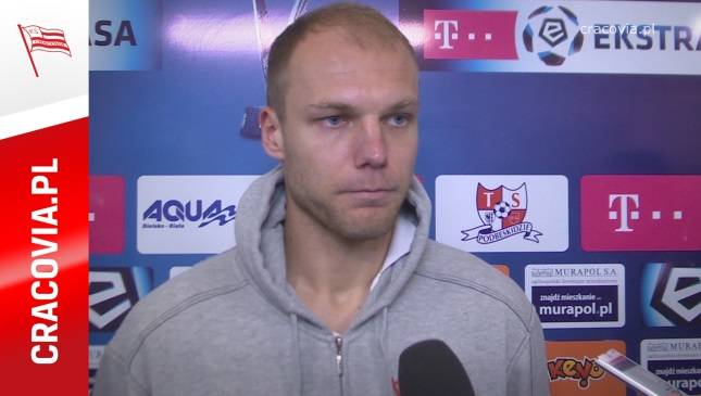 Piotr Polczak: Gra defensywna całego zespołu była dobra