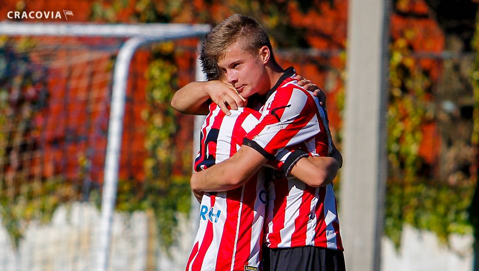 Udana próba generalna juniorów starszych