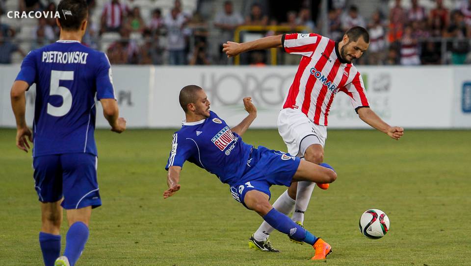 Sreten Sretenović – thank you!