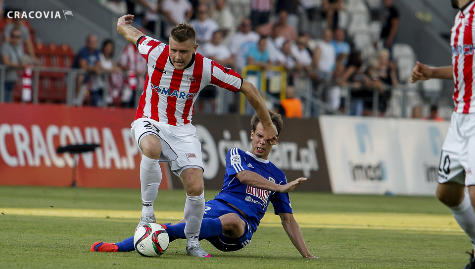 Cracovia to face Piast Gliwice on opening Ekstraklasa weekend