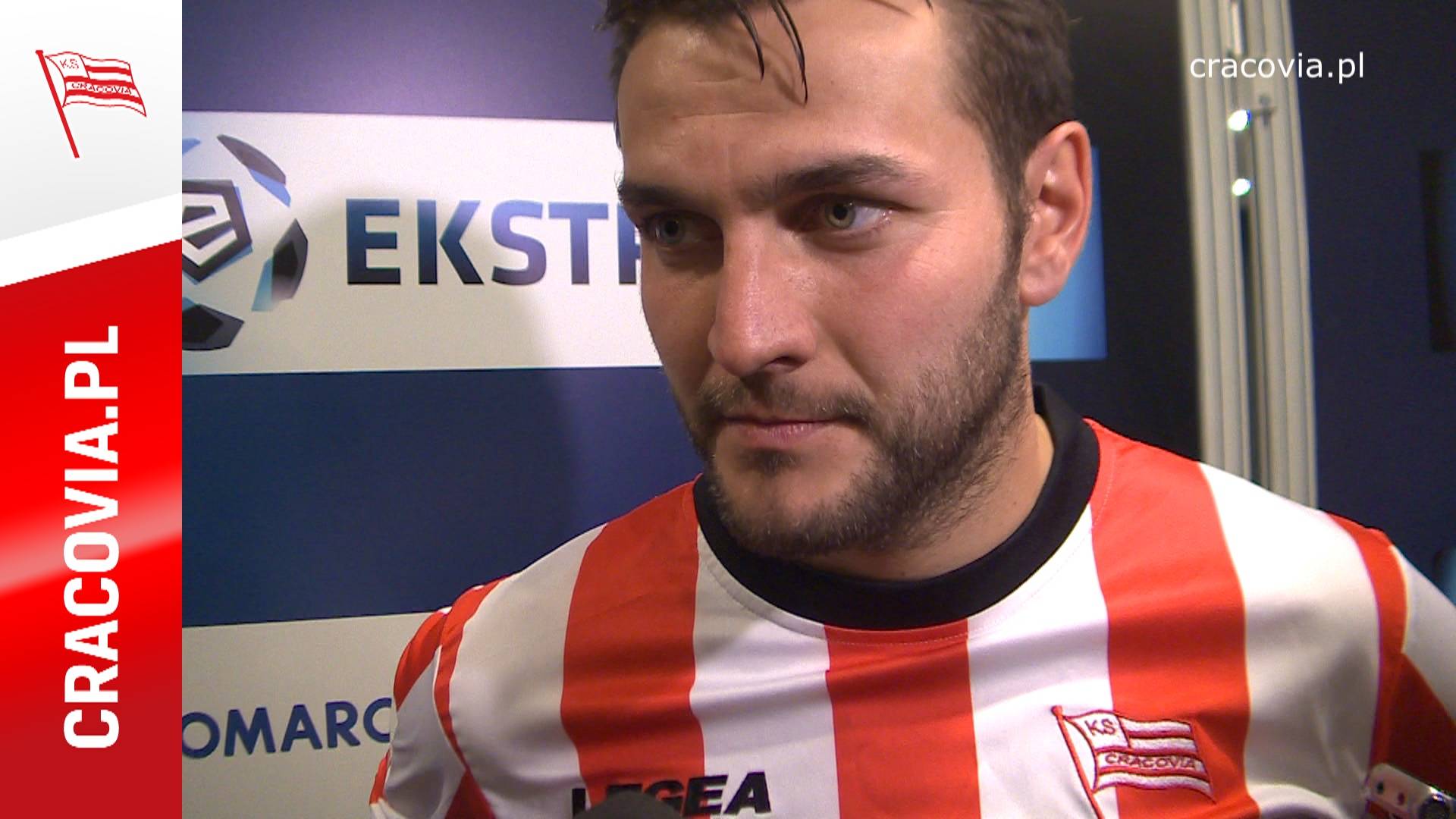 Mateusz Cetnarski: Każda passa musi się gdzieś skończyć