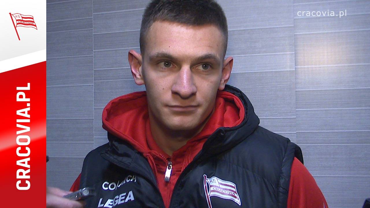 Damian Dąbrowski: Dostajemy zastrzyk pozytywnej energii 