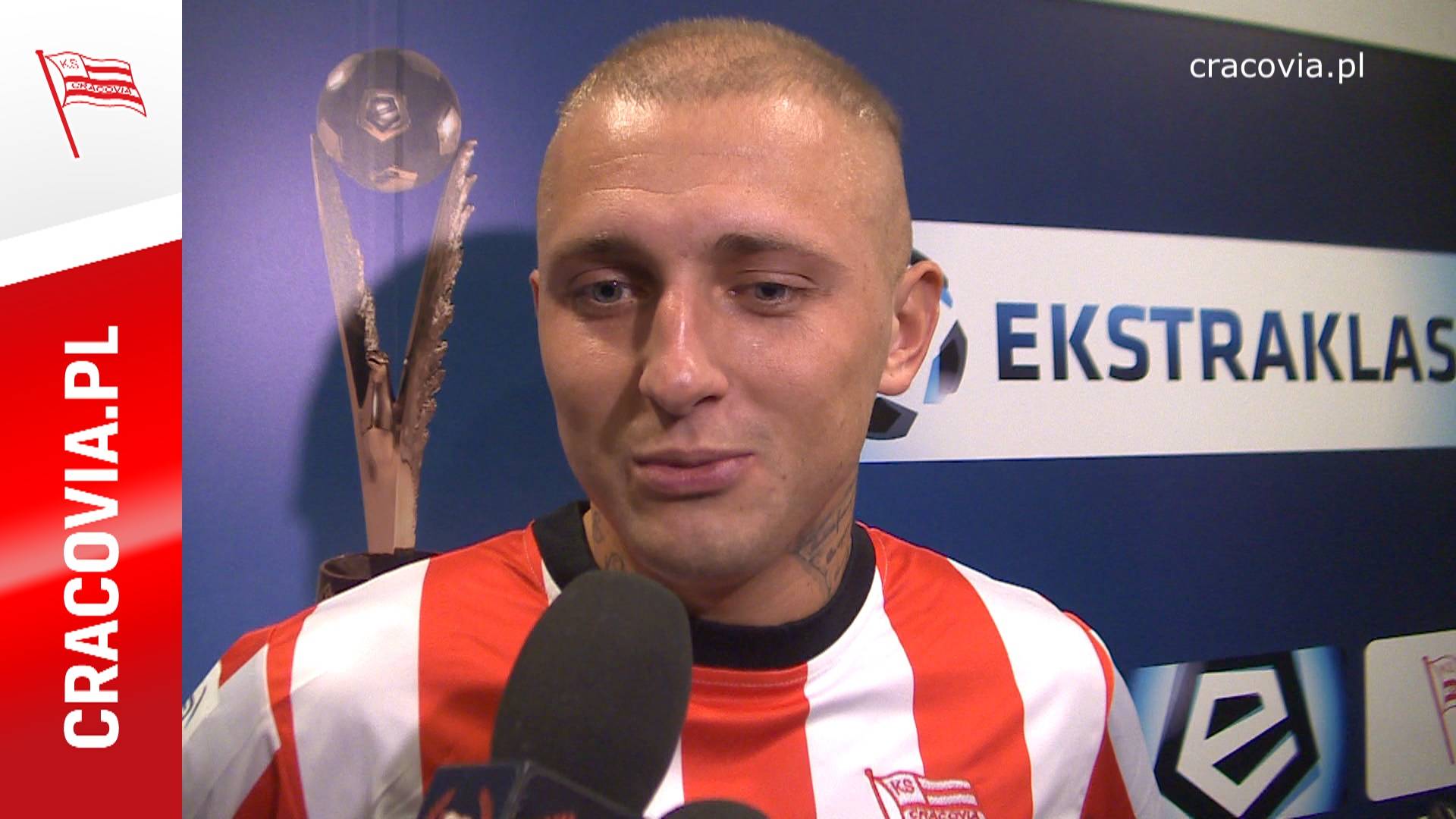 Deniss Rakels: Udało się zrealizować założenia