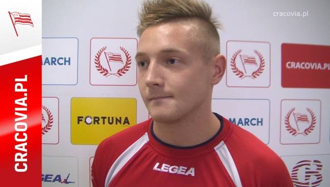 Daniel Duszyk: Do takiego meczu nie trzeba nikogo motywować