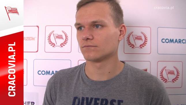 Paweł Jaroszyński: Przygotowujemy się na taktyczną grę