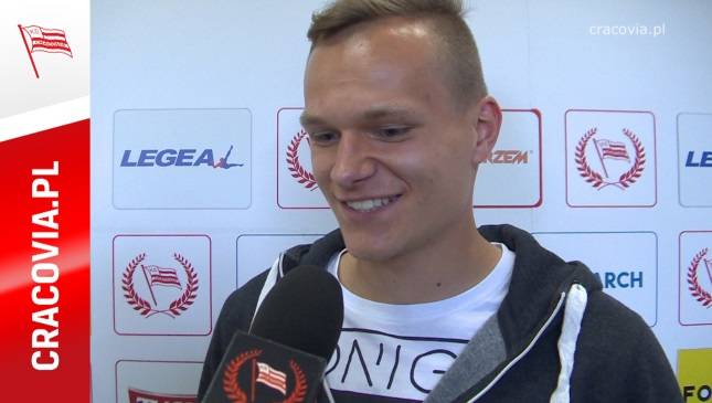 Paweł Jaroszyński:Jesteśmy głodni zwycięstwa