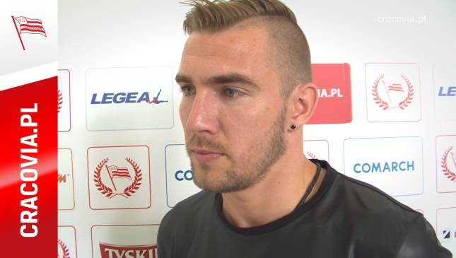 Jendrišek: Widać, że nasza forma rośnie