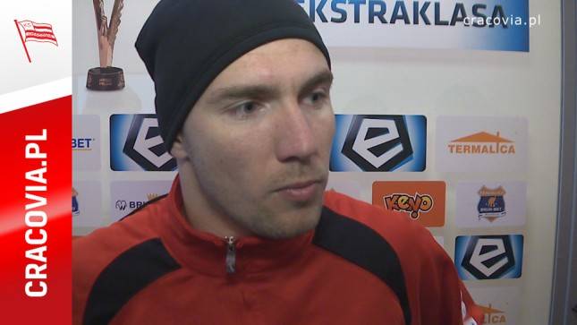 Erik Jendrišek: W Niecieczy grało nam się ciężko
